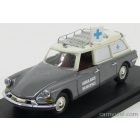 RIO MODELS CITROEN DS19 BREAK AMBULANZA MUNICIPALE 1962 - AMBULANCE