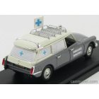 RIO MODELS CITROEN DS19 BREAK AMBULANZA MUNICIPALE 1962 - AMBULANCE