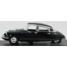 RIO MODELS CITROEN DS19 PRESIDENTIAL CAR ATTEMPT CHARLES DE GAULLE 1962 - WITH BULLET HOLES