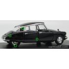 RIO MODELS CITROEN DS19 PRESIDENTIAL CAR ATTEMPT CHARLES DE GAULLE 1962 - WITH BULLET HOLES