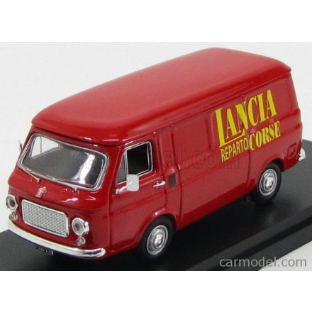 RIO MODELS FIAT 238 VAN ASSISTENZA CORSE LANCIA 1971