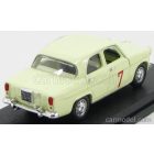RIO MODELS ALFA ROMEO GIULIETTA T.I. N 7 RALLY DES LIONS 1961