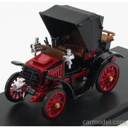 RIO MODELS FIAT 8CV CABRIOLET 1901