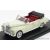 RIO MODELS MERCEDES BENZ 300D CABRIOLET 1958