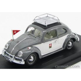 RIO MODELS VOLKSWAGEN BEETLE SWISS POST 1963