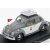 RIO MODELS VOLKSWAGEN BEETLE SWISS POST 1963