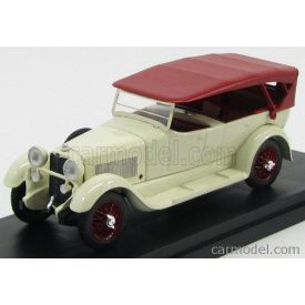 RIO MODELS MERCEDES BENZ 11-40 CABRIOLET CLOSED 1924