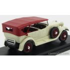 RIO MODELS MERCEDES BENZ 11-40 CABRIOLET CLOSED 1924