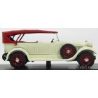 RIO MODELS MERCEDES BENZ 11-40 CABRIOLET CLOSED 1924