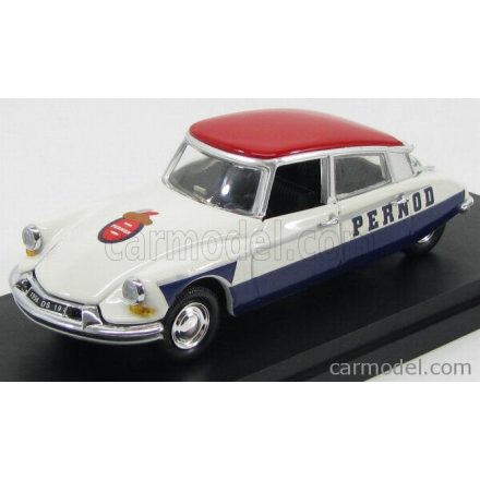 RIO MODELS CITROEN DS21 PERNOD 1967