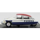 RIO MODELS CITROEN DS21 PERNOD 1967