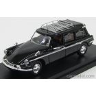 RIO MODELS CITROEN ID19 BREAK 1963 CARRO FUNEBRE - HEARSE - FUNERAL CAR - CON BARA - WITH COFFIN