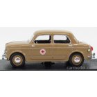 RIO MODELS FIAT 1100/103 CROCE ROSSA ITALIANA C.R.I. AMBULANZA 1956