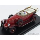 RIO MODELS RENAULT 40CV CABRIOLET OPEN PRESIDENTIAL 1925 - PERSONAL CAR GASTON DOUMERGUE