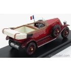 RIO MODELS RENAULT 40CV CABRIOLET OPEN PRESIDENTIAL 1925 - PERSONAL CAR GASTON DOUMERGUE