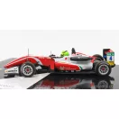 MINICHAMPS DALLARA F3 F317 MERCEDES TEAM PREMA THEODORE RACING N 4 SEASON MICK SCHUMACHER 2018 FORMULA3 CHAMPION