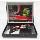 MINICHAMPS DALLARA F3 F317 MERCEDES TEAM PREMA THEODORE RACING N 4 SEASON MICK SCHUMACHER 2018 FORMULA3 CHAMPION