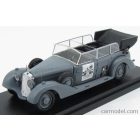 RIO MODELS MERCEDES BENZ 770K CABRIOLET 1936 - EX PERSONAL CAR HERMANN GOERING