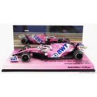 Minichamps MERCEDES BWT F1 RP20 TEAM SPORTPESA RACING POINT N 11 WINNER SAKHIR GP 2020 SERGIO PEREZ