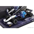 MINICHAMPS - WILLIAMS - F1 FW43B MERCEDES M12 EQ POWER+ TEAM WILLIAMS RACING N 63 SAUDI ARABIA GP 2021 GEORGE RUSSEL
