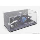 MINICHAMPS - WILLIAMS - F1 FW43B MERCEDES M12 EQ POWER+ TEAM WILLIAMS RACING N 63 SAUDI ARABIA GP 2021 GEORGE RUSSEL