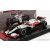 Minichamps Alfa Romeo F1 C41 TEAM ORLEN RACING N 7 LAST RACE ABU DHABI GP 2021 KIMI RAIKKONEN