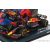 Minichamps RED BULL F1 RB18 TEAM ORACLE RED BULL RACING N 1 WINNER SAUDI ARABIA GP WORLD CHAMPION 2022 MAX VERSTAPPEN