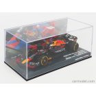 Minichamps RED BULL F1 RB18 TEAM ORACLE RED BULL RACING N 1 WINNER SAUDI ARABIA GP WORLD CHAMPION 2022 MAX VERSTAPPEN