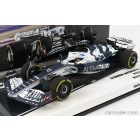 Minichamps ALPHA F1 AT03 HONDA TEAM ALPHA TAURI N 10 BAHRAIN GP 2022 PIERRE GASLY