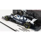 Minichamps ALPHA F1 AT03 HONDA TEAM ALPHA TAURI N 10 BAHRAIN GP 2022 PIERRE GASLY