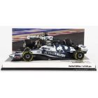 Minichamps ALPHA F1 AT03 HONDA TEAM ALPHA TAURI N 10 BAHRAIN GP 2022 PIERRE GASLY