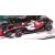 MINICHAMPS - ALFA ROMEO - F1 C42 TEAM ORLEN RACING N 24 10th BAHRAIN GP 2022 GUANYU ZHOU