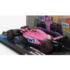 Minichamps RENAULT F1 A522 TEAM ALPINE BWT N 31 BAHRAIN GP 2022 ESTEBAN OCON