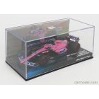 Minichamps RENAULT F1 A522 TEAM ALPINE BWT N 31 BAHRAIN GP 2022 ESTEBAN OCON