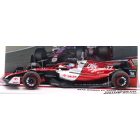 MINICHAMPS - ALFA ROMEO - F1 C42 TEAM ORLEN RACING N 77 6th BAHRAIN GP 2022 VALTTERI BOTTAS