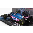 Minichamps RENAULT F1 A522 TEAM ALPINE BWT N 31 AUSTRALIAN GP 2022 ESTEBAN OCON