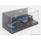 Minichamps RENAULT F1 A522 TEAM ALPINE BWT N 31 AUSTRALIAN GP 2022 ESTEBAN OCON
