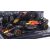 MINICHAMPS - RED BULL - F1 RB18 TEAM ORACLE RED BULL RACING N 1 WINNER CANADIAN GP WORLD CHAMPION 2022 MAX VERSTAPPEN