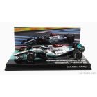 Minichamps MERCEDES F1 W13E TEAM MERCEDES-AMG PETRONAS F1 N 63 3rd FRANCE GP 2022 GEORGE RUSSEL