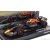 Minichamps RED BULL F1 RB18 TEAM ORACLE RED BULL RACING N 1 WORLD CHAMPION WINNER HUNGARIAN GP 2022 MAX VERSTAPPEN