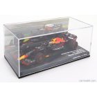 Minichamps RED BULL - F1 RB18 TEAM ORACLE RED BULL RACING N 1 WORLD CHAMPION WINNER SPAIN GP 2022 MAX VERSTAPPEN