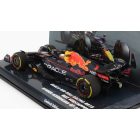 Minichamps RED BULL F1 RB18 TEAM ORACLE RED BULL RACING N 1 WORLD CHAMPION WINNER AZERBAIJAN GP 2022 MAX VERSTAPPEN