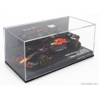 Minichamps RED BULL F1 RB18 TEAM ORACLE RED BULL RACING N 1 WORLD CHAMPION WINNER AZERBAIJAN GP 2022 MAX VERSTAPPEN