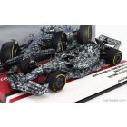Minichamps ALFA ROMEO - F1 C42 TEAM ORLEN RACING N 77 TEST BARCELONA 2022 VALTTERI BOTTAS
