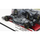 Minichamps ALFA ROMEO - F1 C42 TEAM ORLEN RACING N 77 TEST BARCELONA 2022 VALTTERI BOTTAS