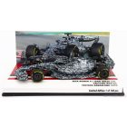 Minichamps ALFA ROMEO - F1 C42 TEAM ORLEN RACING N 77 TEST BARCELONA 2022 VALTTERI BOTTAS