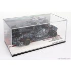 Minichamps ALFA ROMEO - F1 C42 TEAM ORLEN RACING N 77 TEST BARCELONA 2022 VALTTERI BOTTAS