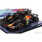 Minichamps RED BULL - F1 RB19 TEAM ORACLE RED BULL RACING N 11 WINNER SAUDI ARABIAN GP 2023 SERGIO PEREZ