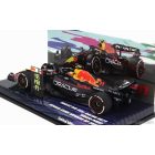 Minichamps RED BULL - F1 RB19 TEAM ORACLE RED BULL RACING N 11 WINNER SAUDI ARABIAN GP 2023 SERGIO PEREZ