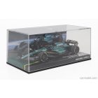 Minichamps ASTON MARTIN F1 AMR23 TEAM ARAMCO COGNIZANT N 18 6th BAHRAIN GP 2023 LANCE STROLL